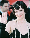 Juliette Binoche Fotografía