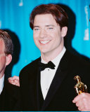 Brendan Fraser Photo