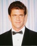 Mel Gibson Photo