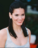 Angie Harmon Photo