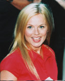 Geri Halliwell Photo