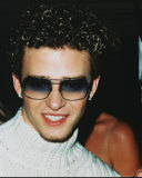 N'Sync Photo
