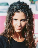 Charisma Carpenter Photographie