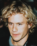 Heath Ledger Photo
