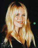 Claudia Schiffer Photo