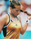 Anna Kournikova Foto