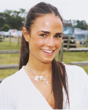Jordana Brewster Photo