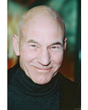 Patrick Stewart Fotografía Patrick Stewart Fotografía