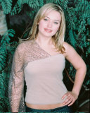 Monica Keena Photo