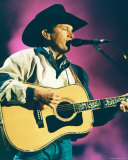 George Strait Photo