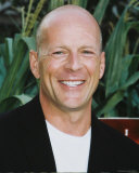 Bruce Willis Photo