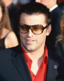 Matt Leblanc Photo
