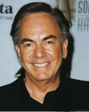 Neil Diamond Photographie