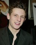 Jamie Bell Photo
