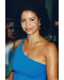 Gloria Reuben Photo