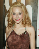 Brittany Murphy Fotografía