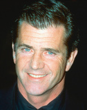 Mel Gibson Photo