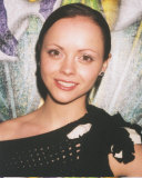 Christina Ricci Photo