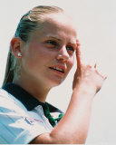Jelena Dokic Photographie