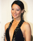 Lucy Liu Photo