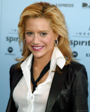 Brittany Murphy Photographie