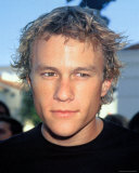 Heath Ledger Photo