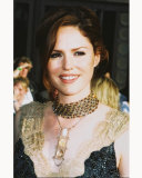 Jorja Fox Photo
