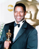 Denzel Washington Photo