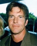 Dennis Quaid Fotografía Dennis Quaid Fotografía