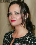 Christina Ricci Photographie