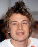Jamie Oliver Photo
