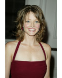 Jodie Foster Photo