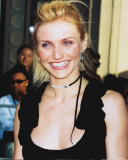 Cameron Diaz Photographie
