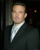 Ben Affleck Photo