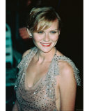 Kirsten Dunst Photographie