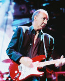Pete Townsend Photo Pete Townsend Photo