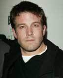 Ben Affleck Photo