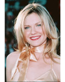 Kirsten Dunst Photographie