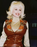 Dolly Parton Photographie