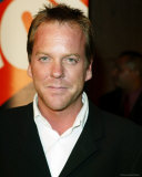 Kiefer Sutherland Photo