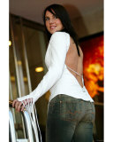 Mel C Foto