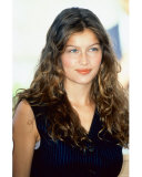 Laetitia Casta Photo