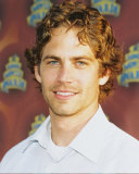 Paul Walker Photo