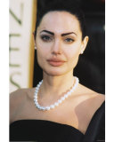Angelina Jolie Photographie