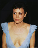 Alyssa Milano Photo