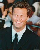 Matthew Perry Photo