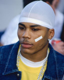 Nelly Photo