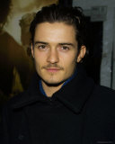 Orlando Bloom Foto