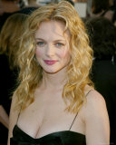 Heather Graham Photographie