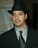 David Blaine Photographie